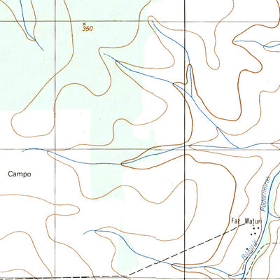 ENGESAT INTERNATIONAL FOZ DO RIO DO PEIXE digital map