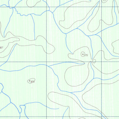 ENGESAT INTERNATIONAL FOZ DO RIO IRIRI NOVO digital map