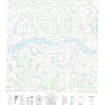 ENGESAT INTERNATIONAL FOZ DO SAPUCAÍ digital map