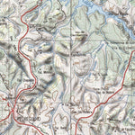 ENGESAT INTERNATIONAL FRANCA 2 digital map