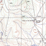 ENGESAT INTERNATIONAL FRANCA digital map