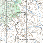 ENGESAT INTERNATIONAL GÁLIA digital map