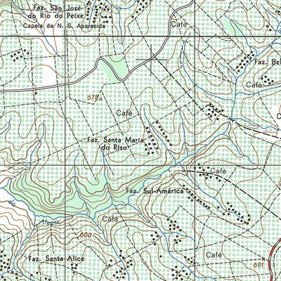 ENGESAT INTERNATIONAL GÁLIA digital map