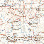 ENGESAT INTERNATIONAL GARANHUNS digital map