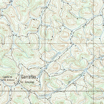 ENGESAT INTERNATIONAL GARRAFÃO digital map