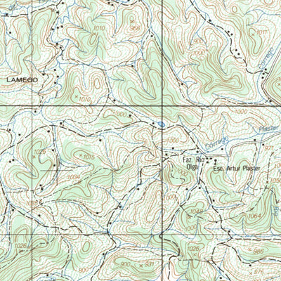 ENGESAT INTERNATIONAL GARRAFÃO digital map