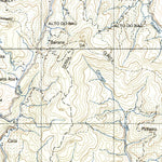 ENGESAT INTERNATIONAL GASPAR digital map