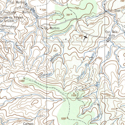 ENGESAT INTERNATIONAL GENIPAPO digital map