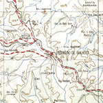 ENGESAT INTERNATIONAL GOIÂNIA digital map