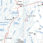 ENGESAT INTERNATIONAL Goias digital map