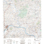 ENGESAT INTERNATIONAL GOVERNADOR VALADARES digital map