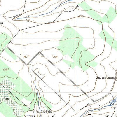 ENGESAT INTERNATIONAL GUAIRAÇÁ digital map