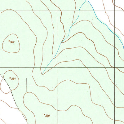 ENGESAT INTERNATIONAL GUANÁ digital map