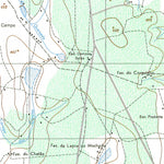 ENGESAT INTERNATIONAL GUARACI digital map