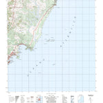 ENGESAT INTERNATIONAL GUARAPARI digital map