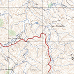 ENGESAT INTERNATIONAL GUARATINGUETA digital map