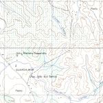 ENGESAT INTERNATIONAL GUAREÍ digital map