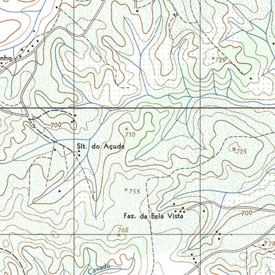 ENGESAT INTERNATIONAL GUARIZINHO digital map