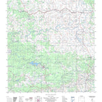 ENGESAT INTERNATIONAL HERCILIÓPOLIS digital map