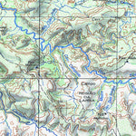ENGESAT INTERNATIONAL IACIARA digital map