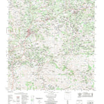 ENGESAT INTERNATIONAL IBAITI digital map