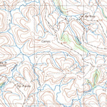 ENGESAT INTERNATIONAL IBERTIOGA digital map