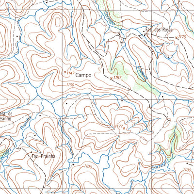 ENGESAT INTERNATIONAL IBERTIOGA digital map