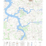 ENGESAT INTERNATIONAL IBITINGA digital map