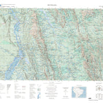 ENGESAT INTERNATIONAL IBOTIRAMA digital map