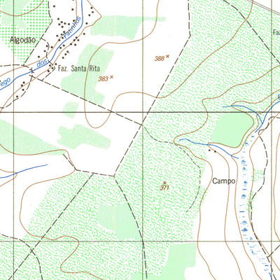 ENGESAT INTERNATIONAL IEPÊ. digital map