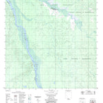 ENGESAT INTERNATIONAL IGARAPÉ ANIPIRI digital map