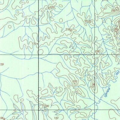 ENGESAT INTERNATIONAL IGARAPÉ ANIPIRI digital map