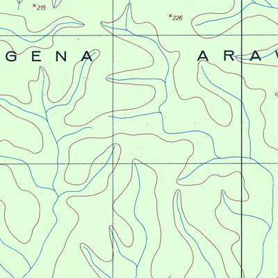 ENGESAT INTERNATIONAL IGARAPÉ BOM JARDIM digital map