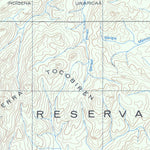 ENGESAT INTERNATIONAL IGARAPÉ BURUÍ digital map