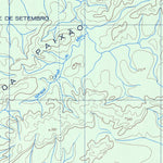ENGESAT INTERNATIONAL IGARAPÉ CANAÃ digital map