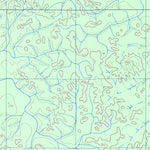 ENGESAT INTERNATIONAL IGARAPÉ CANAFÍSTULA digital map