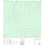 ENGESAT INTERNATIONAL IGARAPÉ CURUAIAS digital map