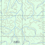 ENGESAT INTERNATIONAL IGARAPÉ CURUAIAS digital map