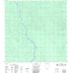 ENGESAT INTERNATIONAL IGARAPÉ DO ANANÁS digital map
