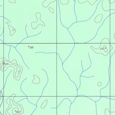 ENGESAT INTERNATIONAL IGARAPÉ DO ANANÁS digital map