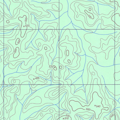ENGESAT INTERNATIONAL IGARAPÉ DO ANANÁS digital map