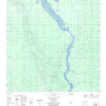 ENGESAT INTERNATIONAL IGARAPÉ DO ANIL digital map