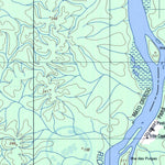ENGESAT INTERNATIONAL IGARAPÉ DO ANIL digital map
