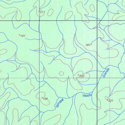 ENGESAT INTERNATIONAL IGARAPÉ DO CANIÇO digital map