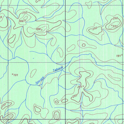 ENGESAT INTERNATIONAL IGARAPÉ DO CANIÇO digital map