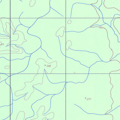 ENGESAT INTERNATIONAL IGARAPÉ DO JACARÉ digital map