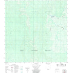 ENGESAT INTERNATIONAL IGARAPÉ DO JOSÉ BISPO digital map