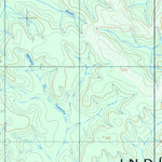 ENGESAT INTERNATIONAL IGARAPÉ DO JOSÉ BISPO digital map