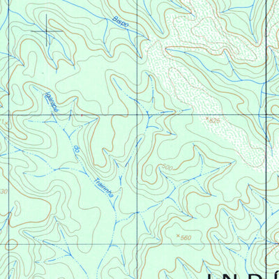 ENGESAT INTERNATIONAL IGARAPÉ DO JOSÉ BISPO digital map