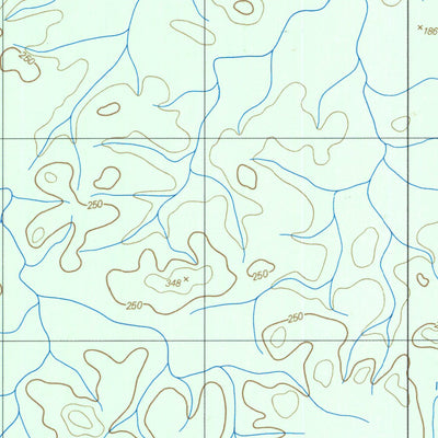 ENGESAT INTERNATIONAL IGARAPÉ DO LONTRA digital map